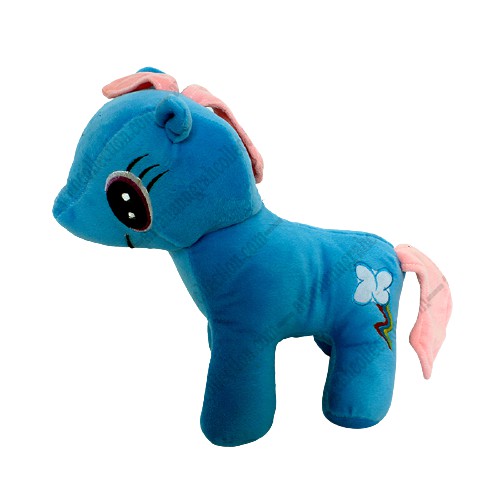 Boneka Kuda Poni Jumbo