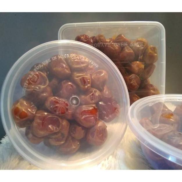 

Ua371 Kurma Sukari 1Kg Cucuningwai