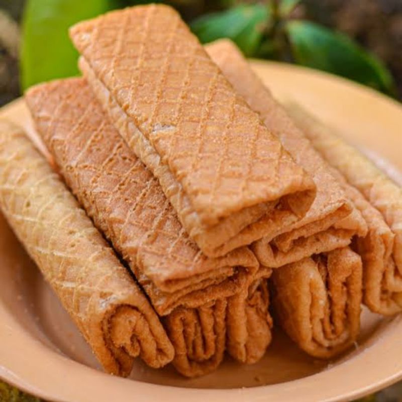 

Semprong Dompet 500gr