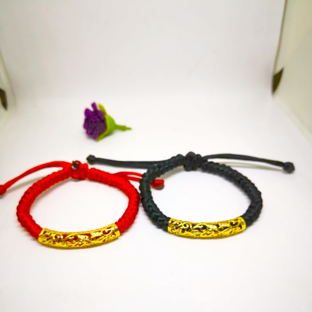 Gelang tabung mata A