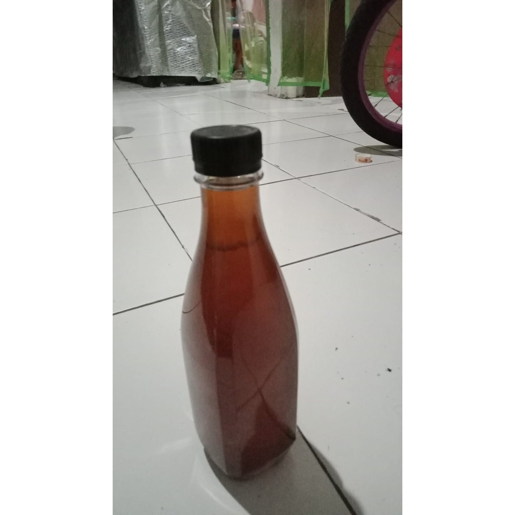 

Madu Liar Hutan Saradan 460 ML