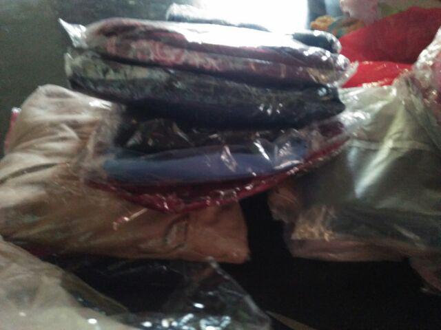 Batik Couple Kebaya Ayunda Zavira Longblus Modern Tanah Abang Setelan Wanita Seragaman Murah Pesta