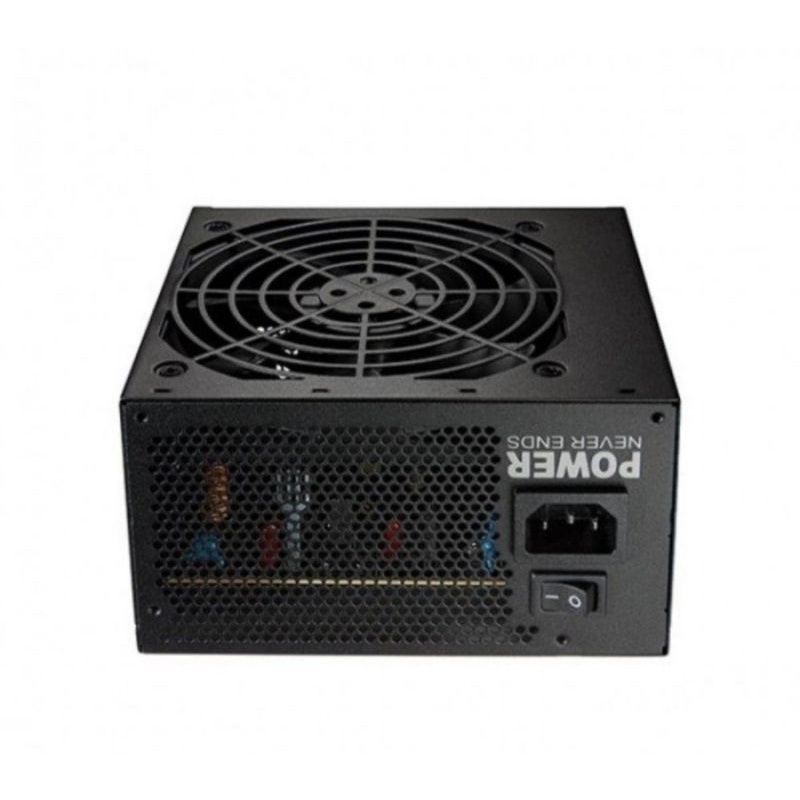 PSU FSP HV PRO 550W 85+ pure Power Suply Garansi Resmi