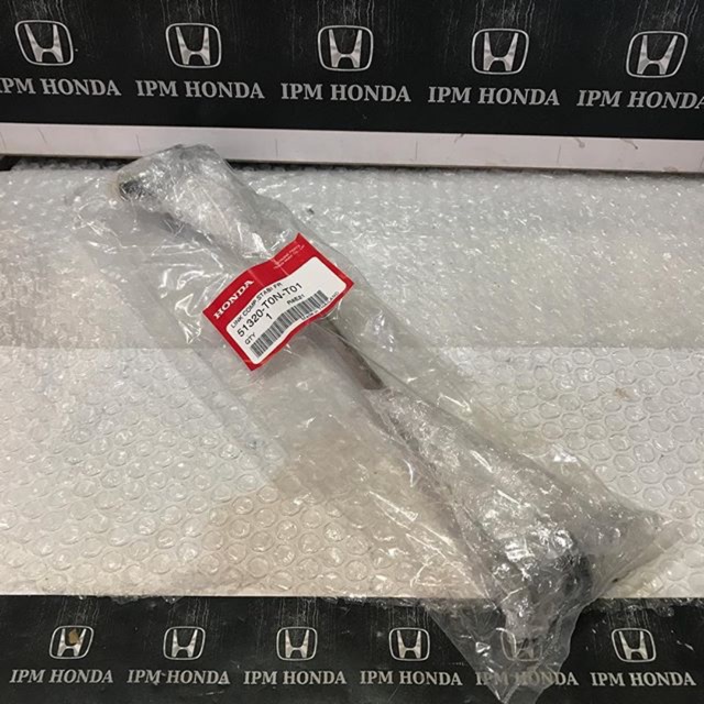 51320 T0N Original Honda Link Stabil Stabilizer Depan Honda CRV GEN 3 RE RE1 RE3 GEN 4 RM RM1 RM3 2007 2008 2009 2010 2011 2012 2013 2014 2015 2016 2017