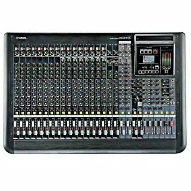 MIXER YAMAHA MGP 24X MGP24X ORIGINAL