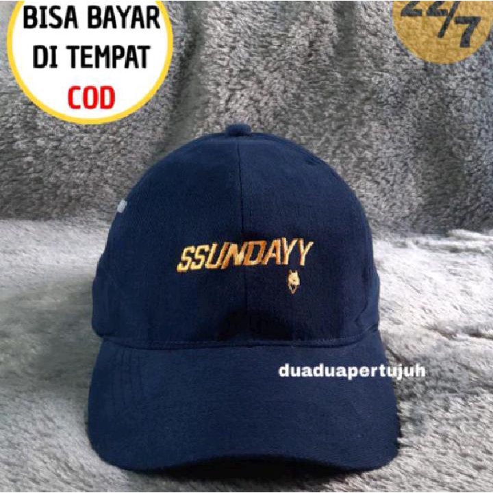 TOPI DISTRO BRANDED TOPI BASEBALL BORDIR TOPI PRIA TOPI DISTRO PRIA