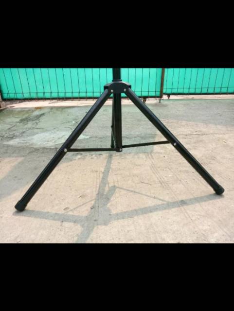 BRACKET STANDING 55 50 49 43 40 32 INCH TINGGI 180CM ADJUSTABLE