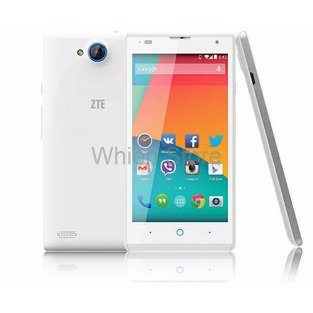 Hp Zte Blade G V815w Garansi Resmi Cuci Gudang Shopee Indonesia