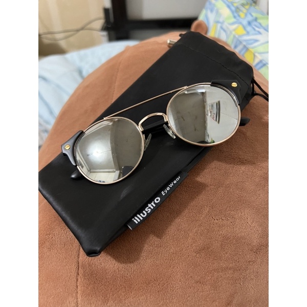 Illustro Sunglasses Original | Kacamata Fashion