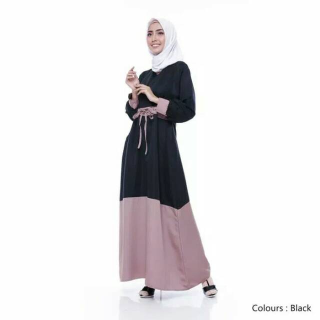Havana dress/dress murah/gamis murah