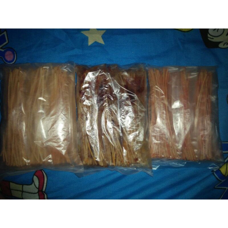

MIE LIDI PAKET KELUARGA 500GR