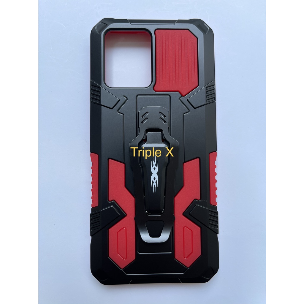 case robot phantom terbaru cristal OPPO RENO 6