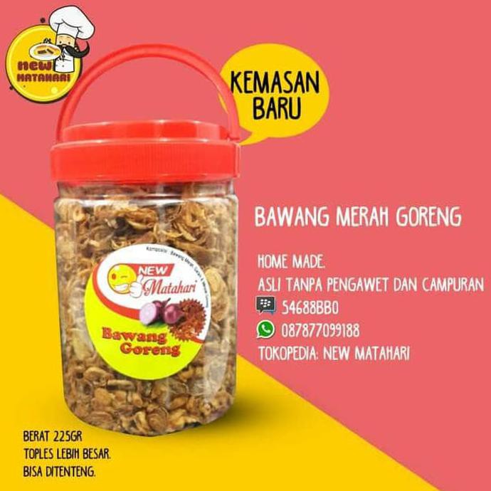 

bawang merah goreng termurah