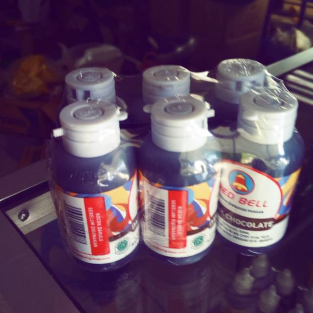 

Perasa Makanan dan Minuman