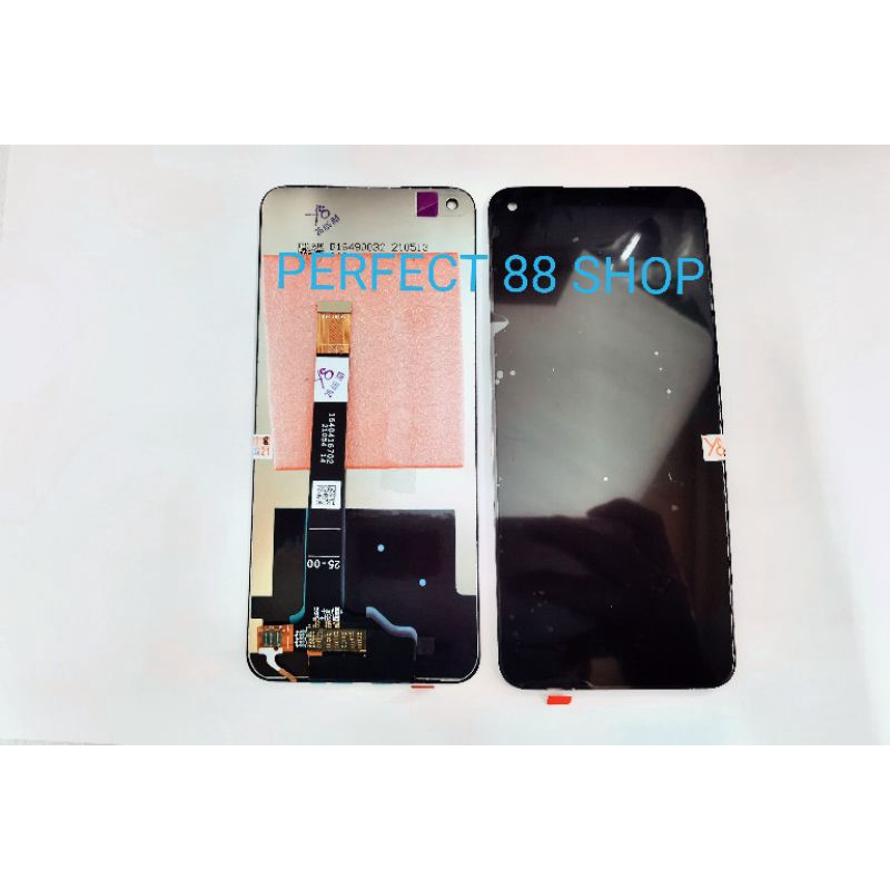 LCD TOUCHSCREEN OPPO REALME 8 5G RMX3241 ORIGINAL