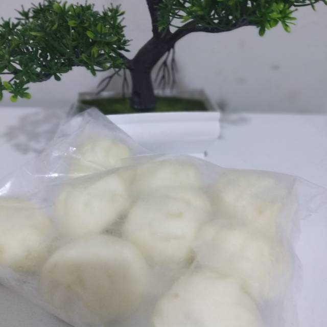 

Bakpao Frozen