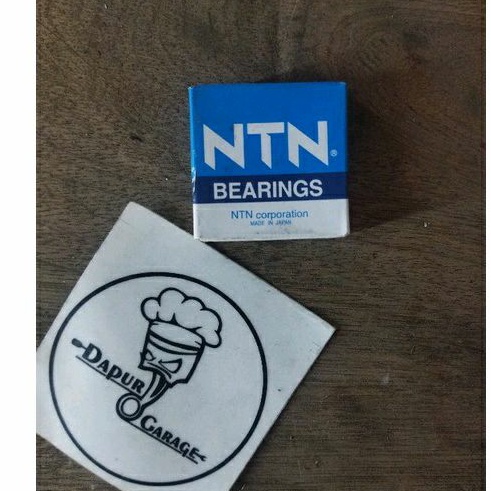 Bearing NTN 6201