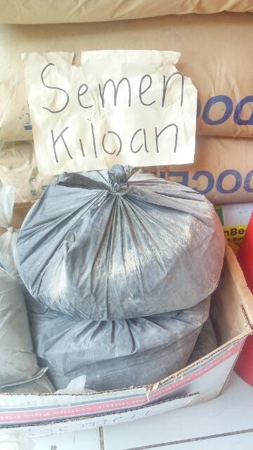 Semen kiloan