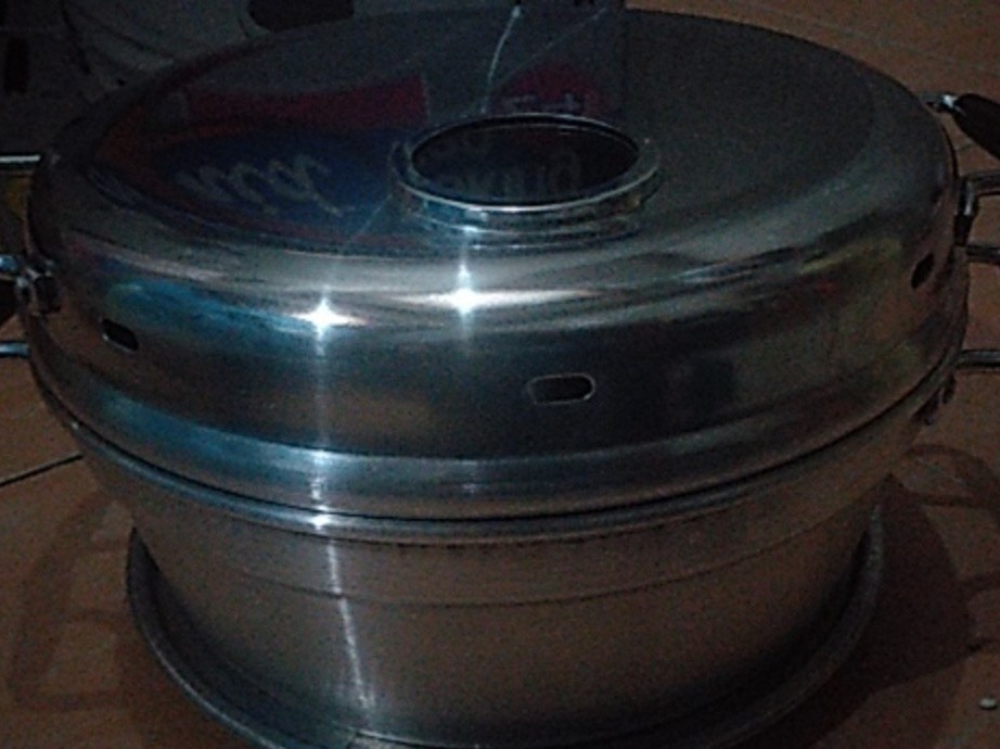 Bakingpan Orchid 24 Cm Panci Set Peralatan Dapur Perlengkapan Rumah Kitchen Set Alat Dapur B257