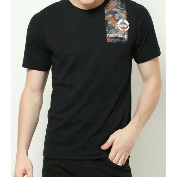 Kaos oblong MGEE 3451C