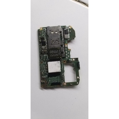 EMMC OPPO A7 CPH 1901