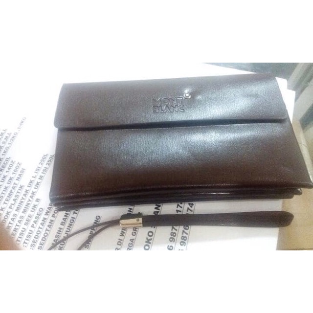 Dompet MONTBLAnc