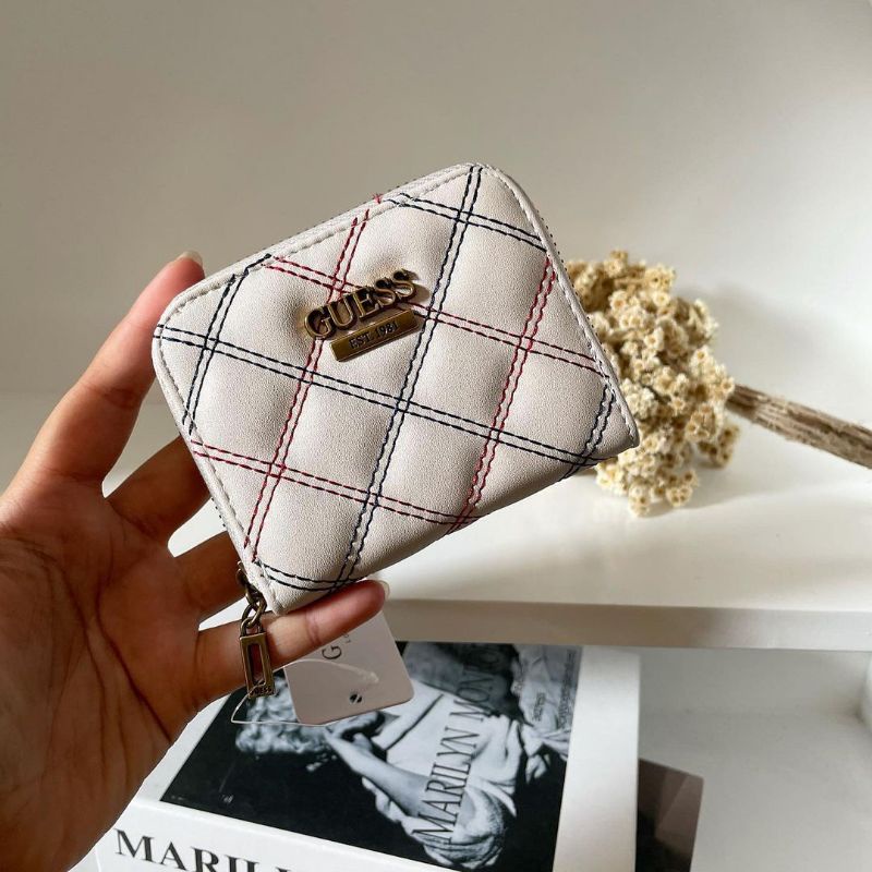 GS cessily mini wallet