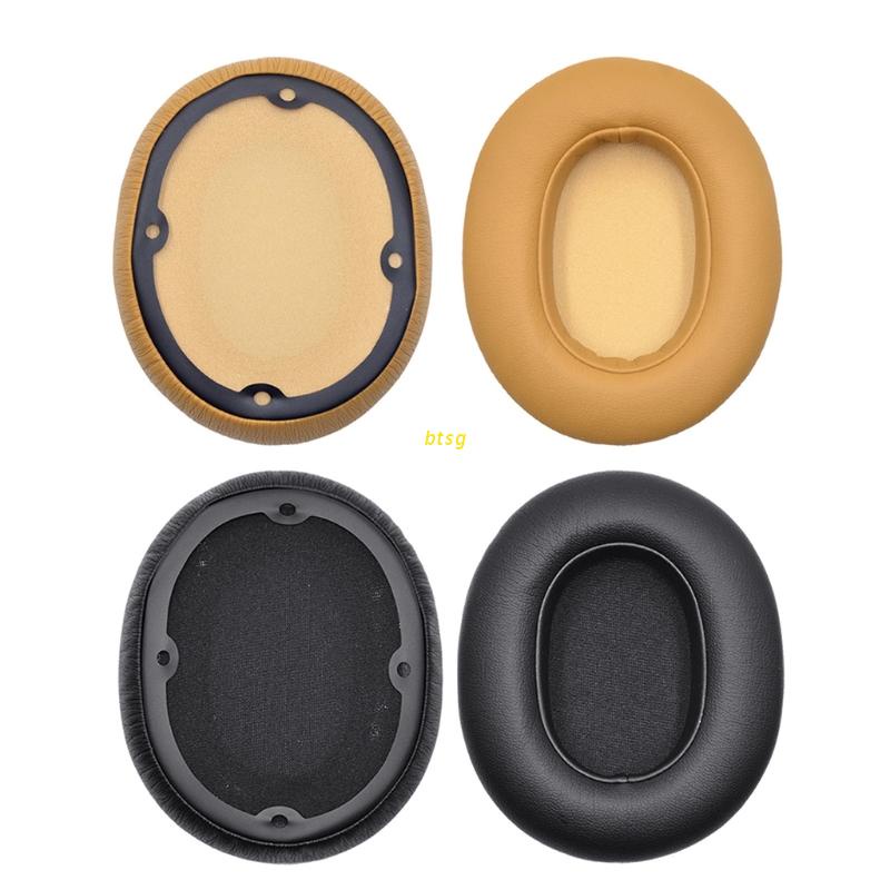 Btsg 1 Pasang Bantalan Earpad Pengganti Untuk Edifier W830BT W860NB