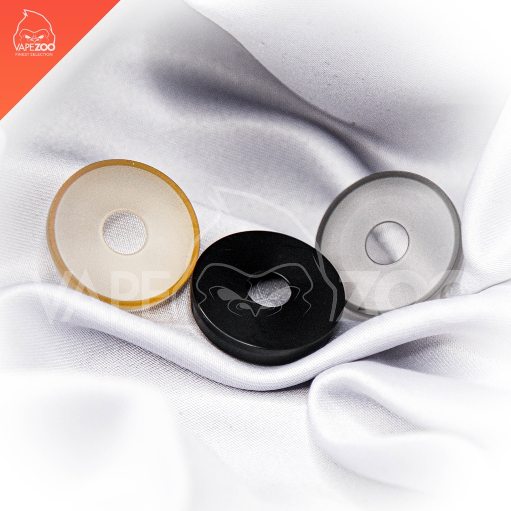 Armor Beauty Ring