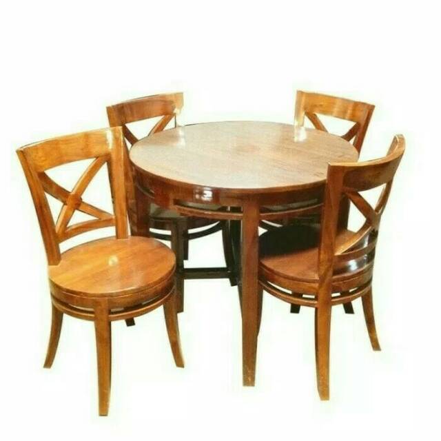 77+ Kursi Kayu Bundar Gratis Terbaik