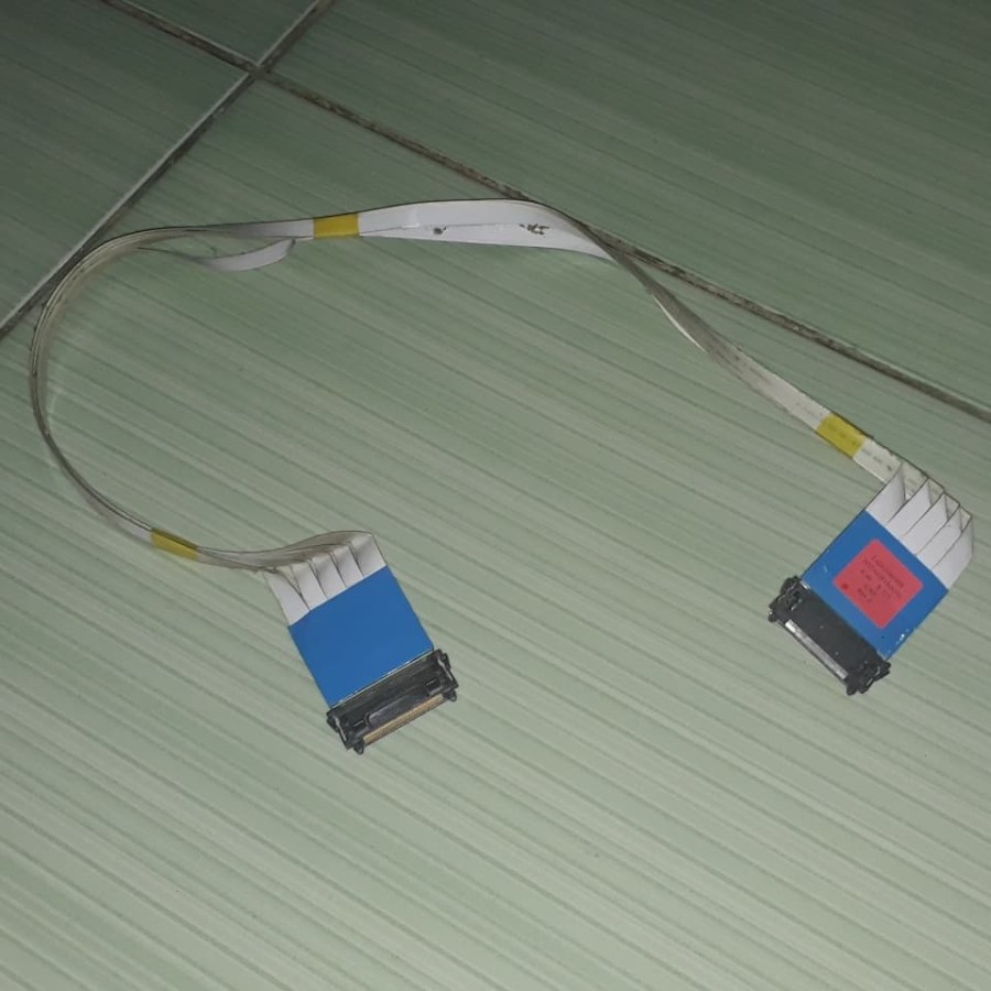 Flexible Fleksibel LVDS LG 42LS3400