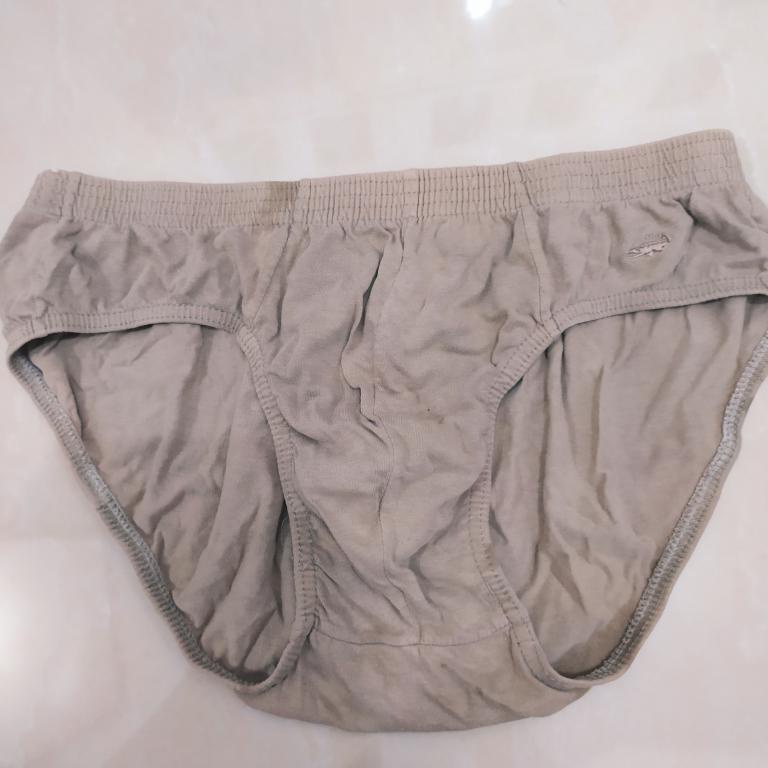 Celana Dalam Pria Preloved / Boxer Brief Preloved / Branded 209