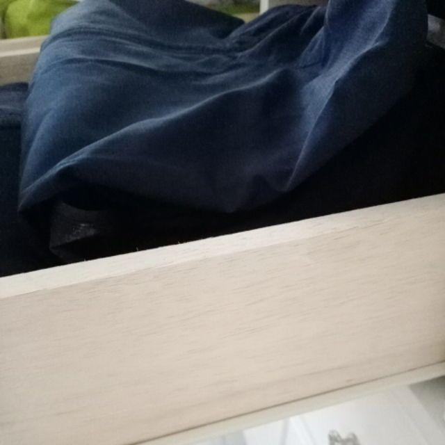 Laci Penyimpanan - Vienna 7 Drawers