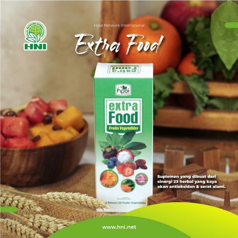 HNI-ExtraFood