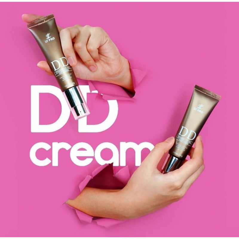 LT PRO DD CREAM