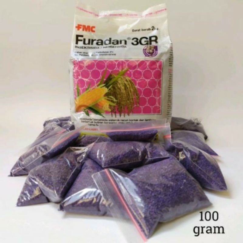 furadan 250g repack