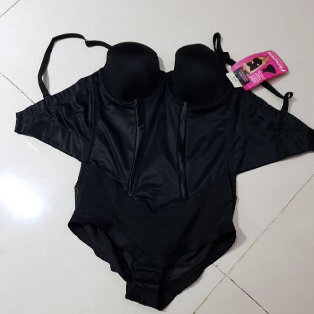 Korset maidenform original