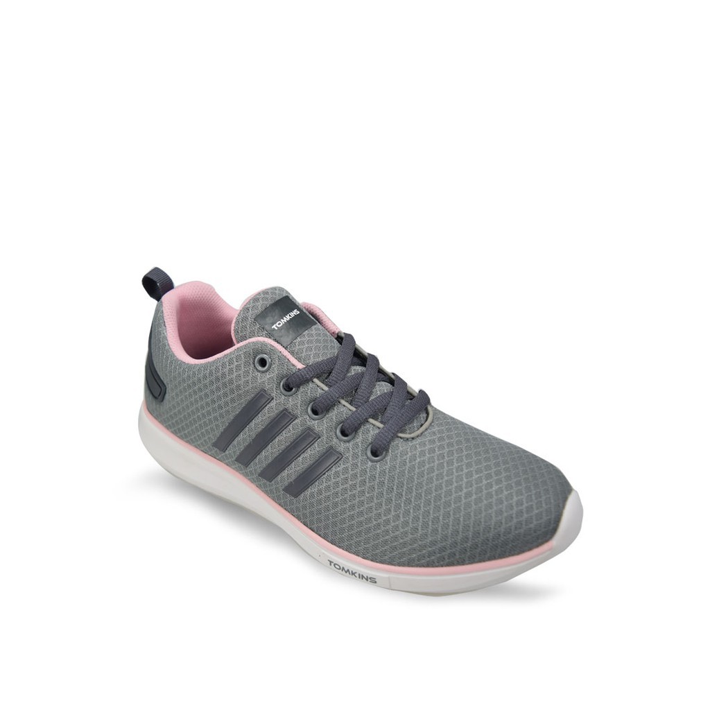  Sepatu  Tomkins  Wanita  Rachel Grey Shopee Indonesia