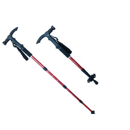 Tongkat Pendaki Trekking Pole Rei Hightrack 02 Original