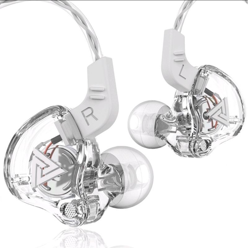 QKZ AK6 ARES QKZ AK6 PRO Earphone Gaming Headset Gaming QKZ AK6 PRO QKZ AK6 ARES QKZ AK6 DMX QKZ AK6 X ALT KZ EDX KZ EDX PRO KZ EDS KZ EDC-2