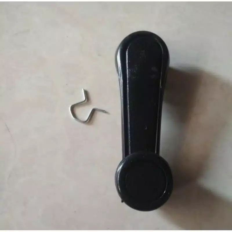 Putaran Kaca Pintu Feroza Zebra Daihatsu Taft GT F70 Rocky Hiline