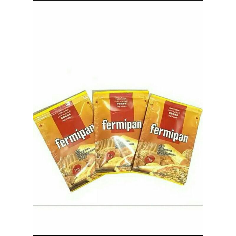 

Puri Segar Shop, Permipan 1 Sachet 11 Gram