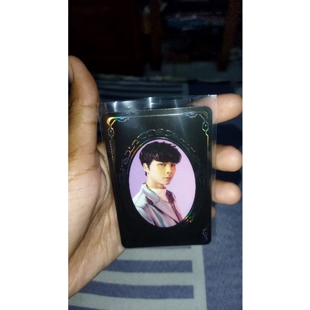 PC NCT 2020 YEARBOOK  JOHNNY TEN JUNGWOO NCT 127 WAY V PAST AND FUTURE