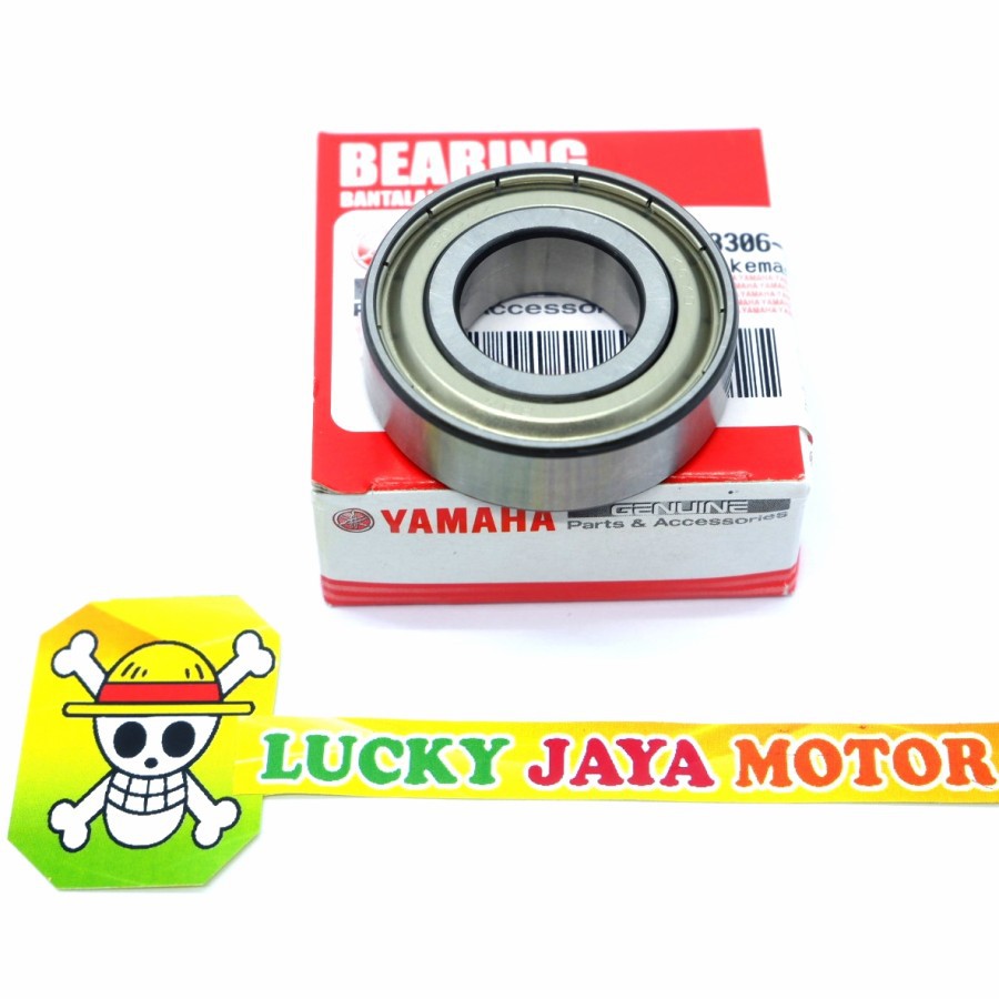 Bearing laher nap gear gir Rx king Rxk f1 zr vega jupiter mx 6004 YGP-2