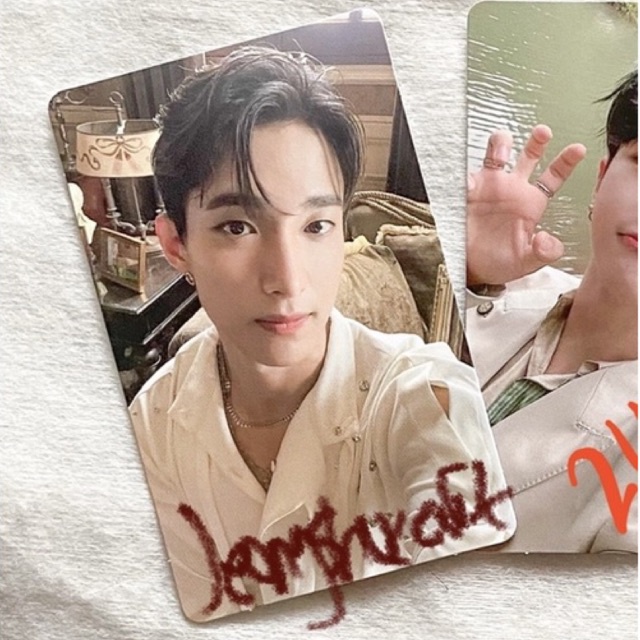 [ BOOKED ] Dk Jumatan