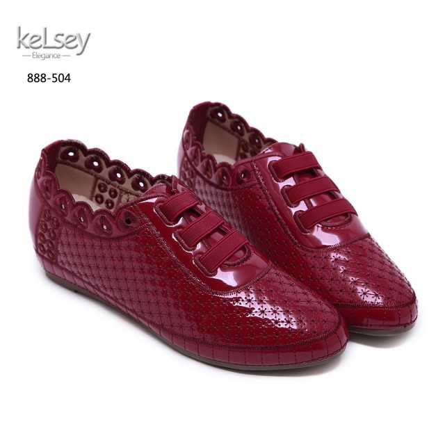 Sepatu Batam Sepatu KeLsey 888-504 (4034)
