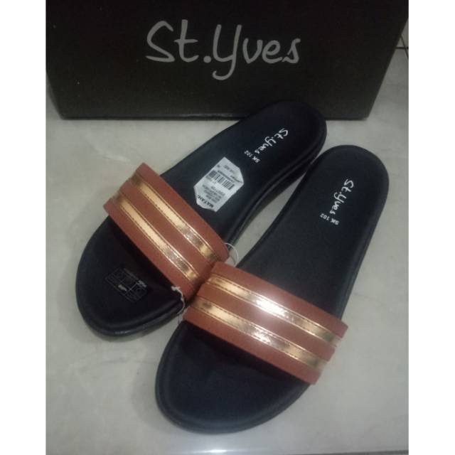 Sandal st.yves