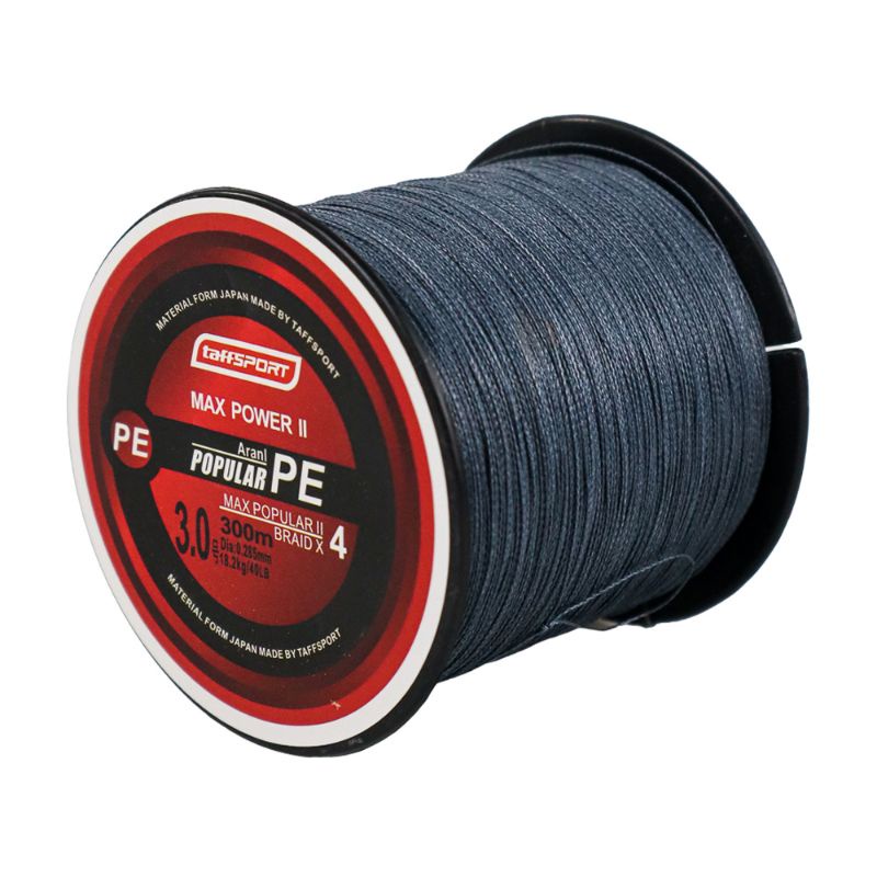 senar pe X12 super kuat panjang 300meter murah berkualitas senar pancing kuat