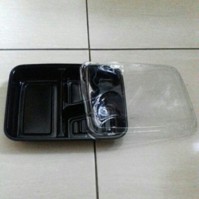 Tray Bento/box Bento/lunch Box Bento/box Makanan