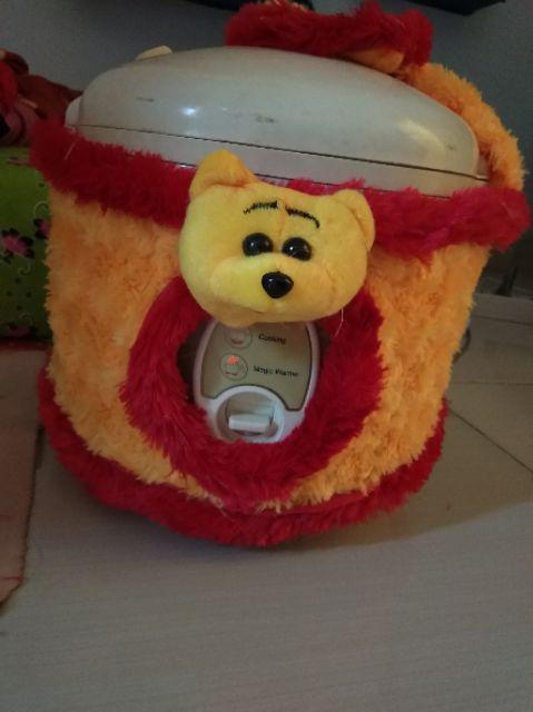 Cover Magicom Karakter